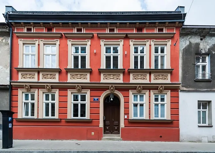 Rose Apartment